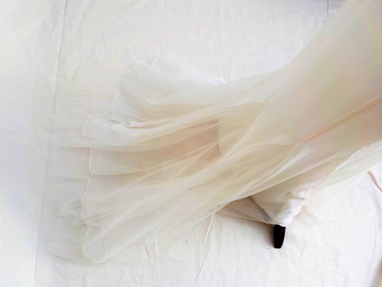 Beyond the Veil: Beatrice Espinosa Bridal Joins the Ranks of 5 Star Weddings