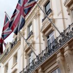 Haymarket Hotel: A Theatrical Oasis of Whimsy and Luxury