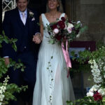Beyond the Veil: Beatrice Espinosa Bridal Joins the Ranks of 5 Star Weddings