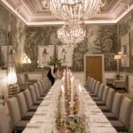 Haymarket Hotel: A Theatrical Oasis of Whimsy and Luxury