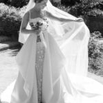 Beyond the Veil: Beatrice Espinosa Bridal Joins the Ranks of 5 Star Weddings