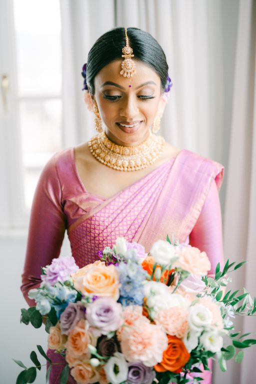 More Than "I Do": The Bespoke Artistry of TheKnotInItaly