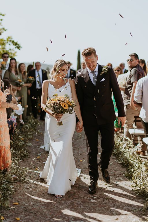 More Than "I Do": The Bespoke Artistry of TheKnotInItaly