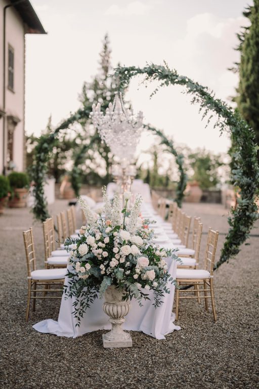 The 5 Star Blueprint for Puglia: A Guide to Vetted Venues & Planners