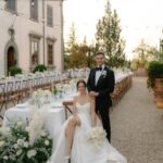 More Than "I Do": The Bespoke Artistry of TheKnotInItaly