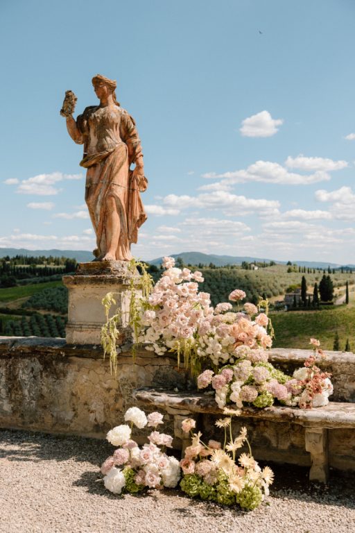 More Than "I Do": The Bespoke Artistry of TheKnotInItaly