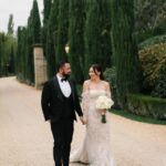 More Than "I Do": The Bespoke Artistry of TheKnotInItaly
