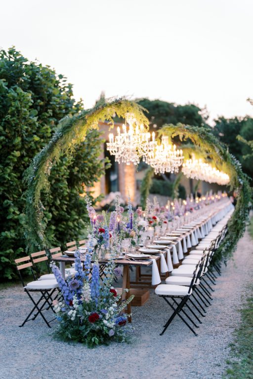 More Than "I Do": The Bespoke Artistry of TheKnotInItaly