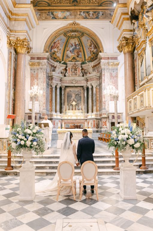 More Than "I Do": The Bespoke Artistry of TheKnotInItaly