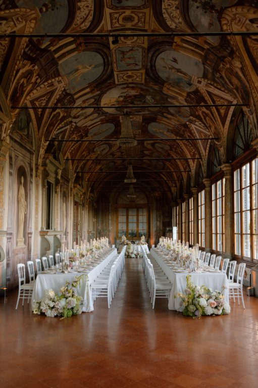 More Than "I Do": The Bespoke Artistry of TheKnotInItaly