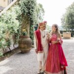 More Than "I Do": The Bespoke Artistry of TheKnotInItaly