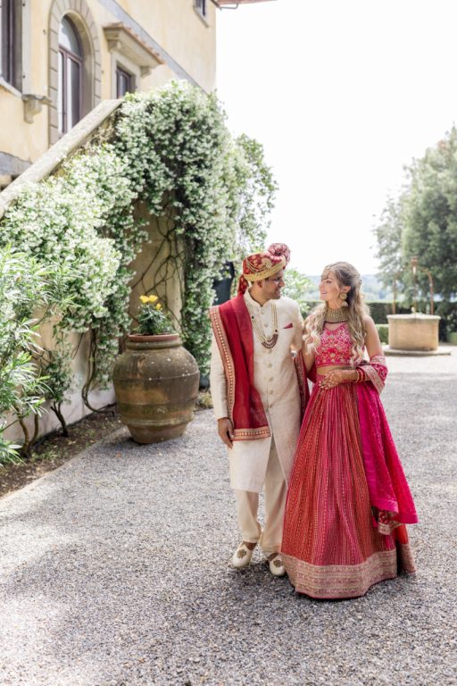 More Than "I Do": The Bespoke Artistry of TheKnotInItaly