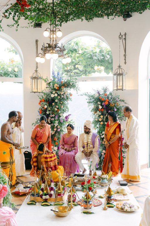 More Than "I Do": The Bespoke Artistry of TheKnotInItaly