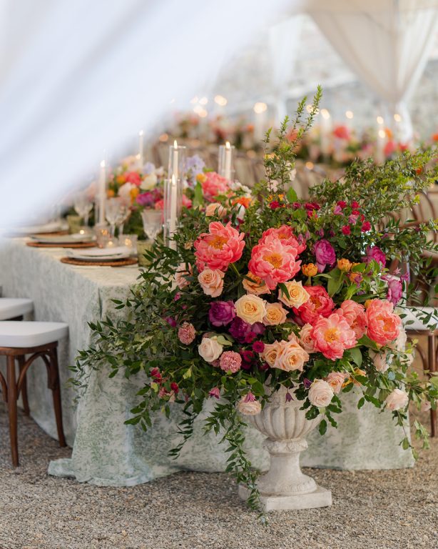 More Than "I Do": The Bespoke Artistry of TheKnotInItaly