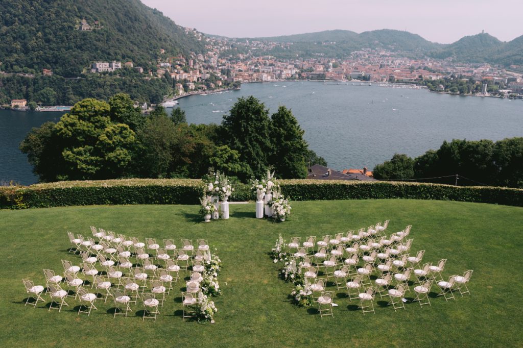 More Than "I Do": The Bespoke Artistry of TheKnotInItaly