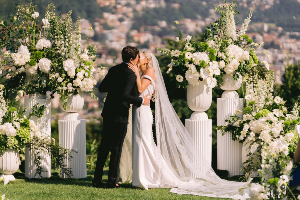 More Than "I Do": The Bespoke Artistry of TheKnotInItaly