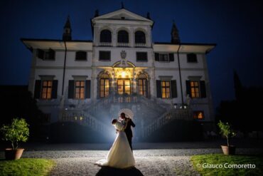 The Authentic Heart of Friuli: Planning Your Wedding at Villa Gallici Deciani