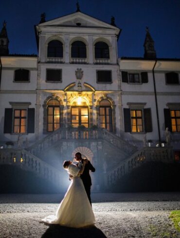 The Authentic Heart of Friuli: Planning Your Wedding at Villa Gallici Deciani
