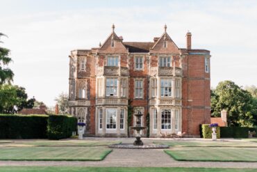 Spectacular Gardens of Wickham House