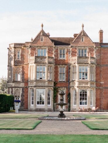 Spectacular Gardens of Wickham House