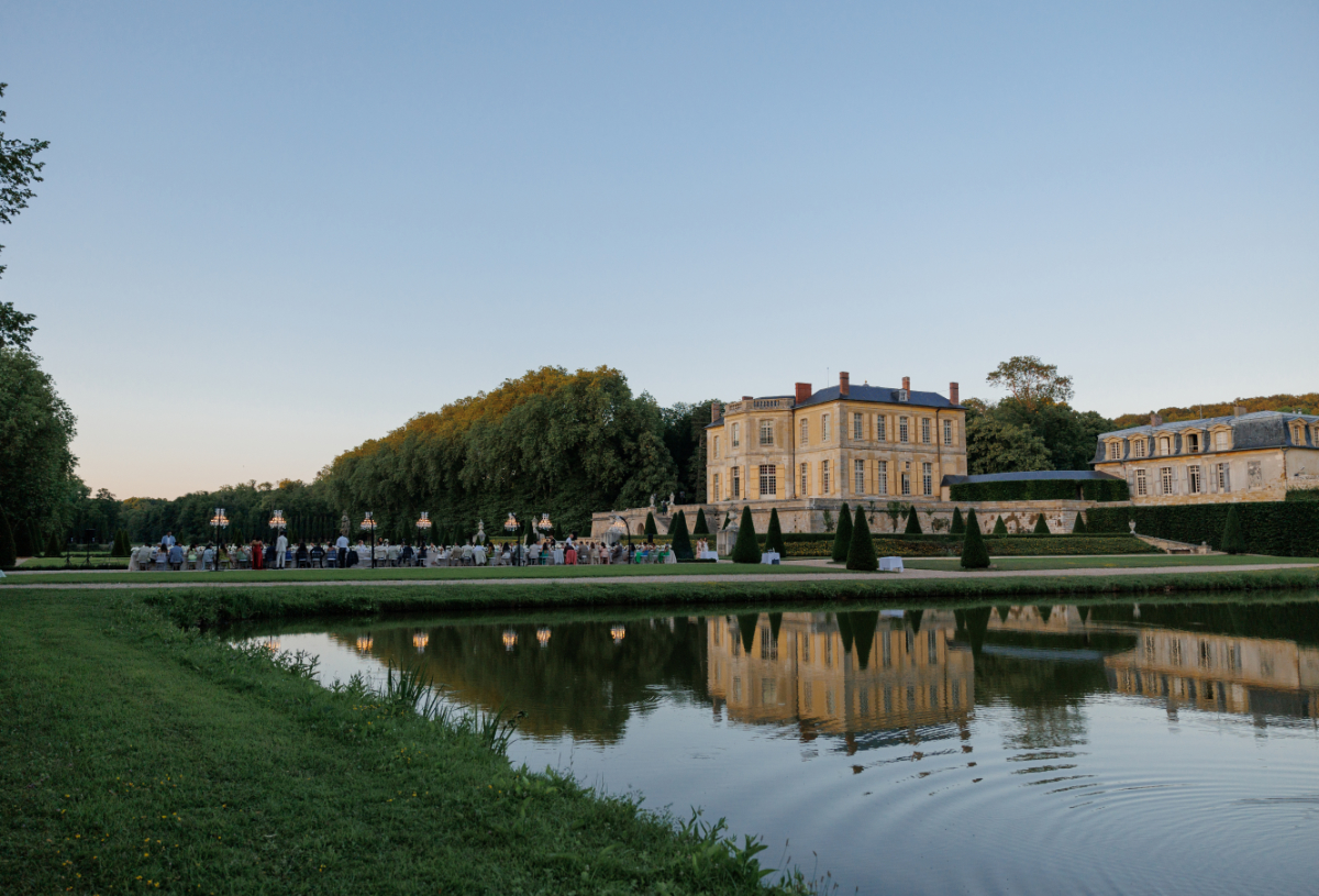 Where Culture Meets Elegance