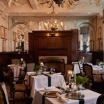 Cheneston's Restaurant