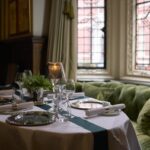 Cheneston's Restaurant 2