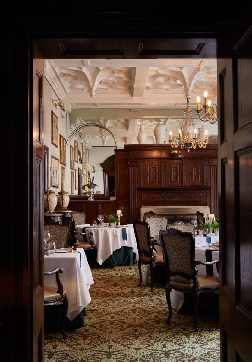 Cheneston's Restaurant 3