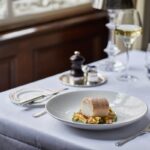 Cheneston's Restaurant Food
