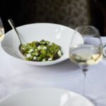 Cheneston's Restaurant Food 2