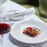 Cheneston's Restaurant Food 4