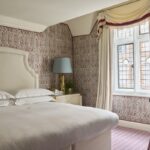 Deluxe King Twin Bedroom