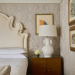 Deluxe King Twin Room Bedroom