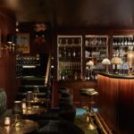 Stables Bar