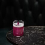 Stables Bar Cocktail
