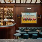 Stables Bar Conservatory
