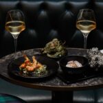 Stables Bar Food 2