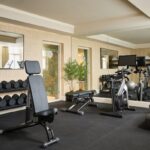 The Gym