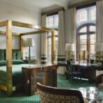 The Hèrmes Suite