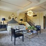 The Noel Coward Suite