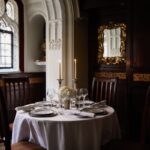 The Oratory