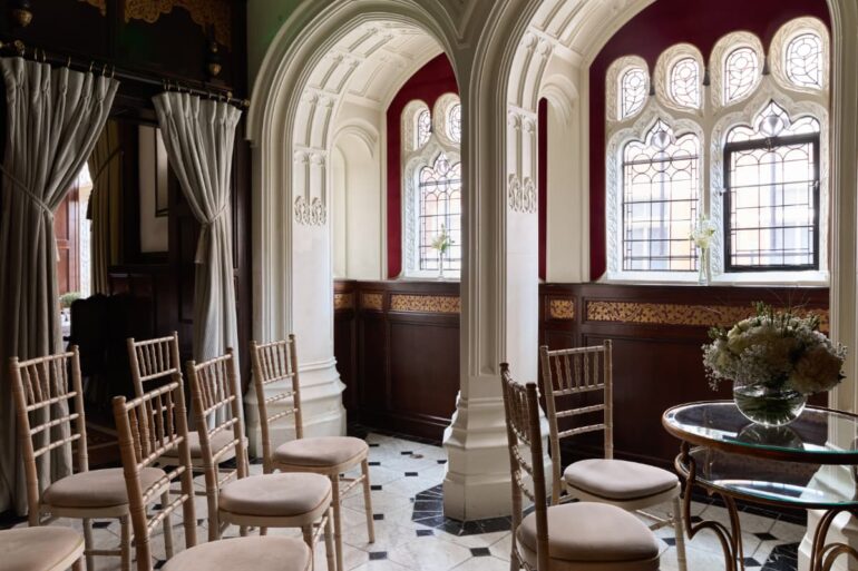 The Oratory Weddings