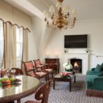 The Prince Of Wales Residence Lounge