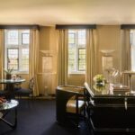 The Ruhlmann Park Facing Junior Suite