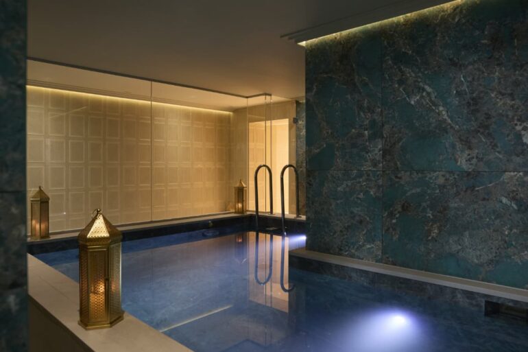 The Spa 2