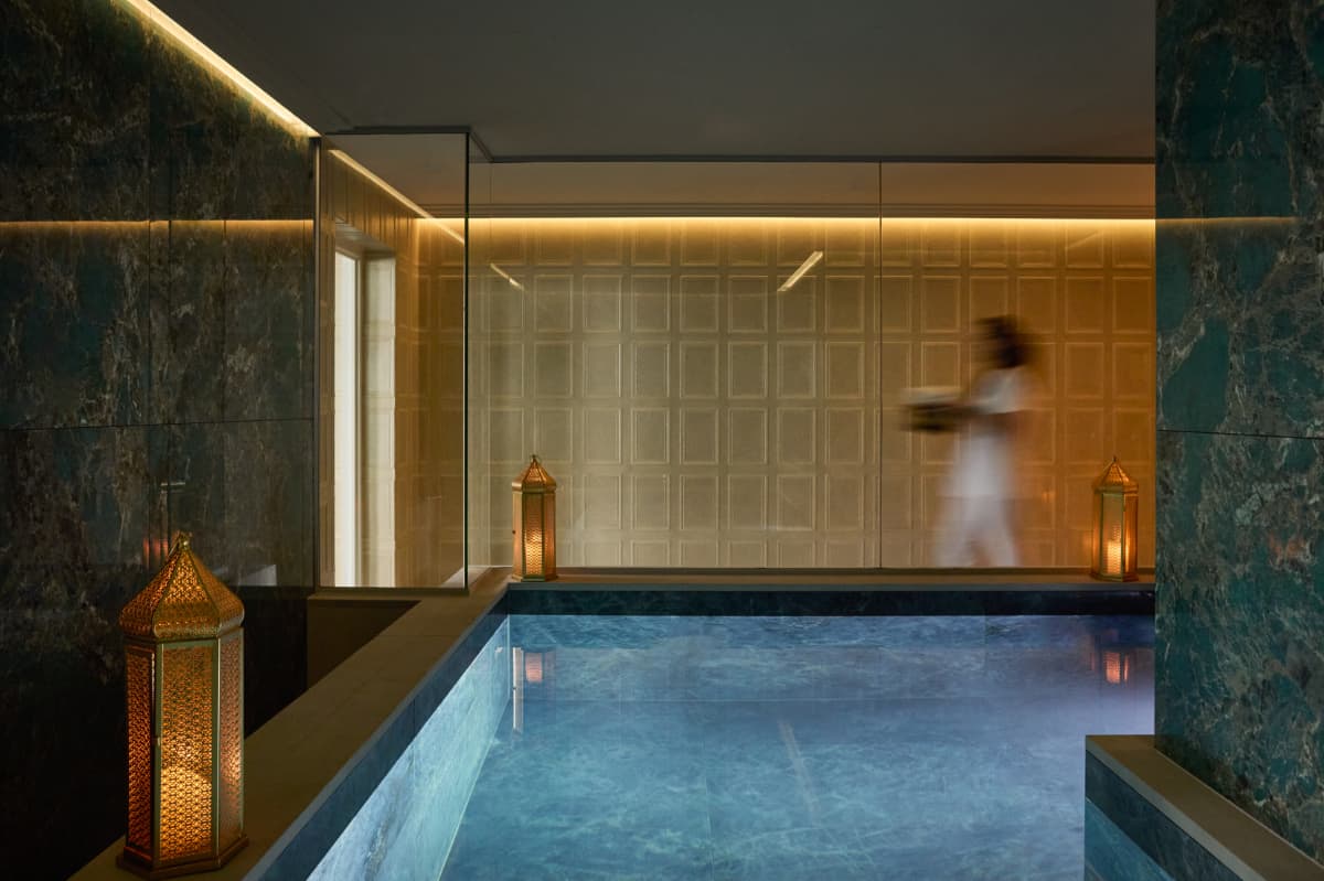 The Spa