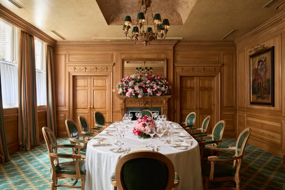 The Windsor Suite Weddings 2