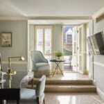 Twin Bedroom 2