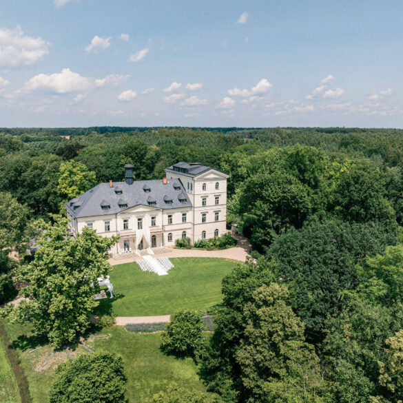 Chateau Mcely