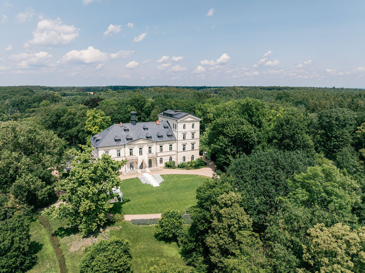 Chateau Mcely